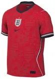 Nike Adult England 2026 Away...
