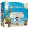 Xbox One 500GB - White -...