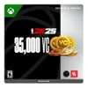 NBA 2K25: 35,000 Virtual...