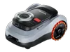 Segway Navimow 8.6 in. Robot...