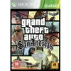 Grand Theft Auto: San Andreas...