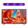 FPD 43-inch Smart TV, 1080P...