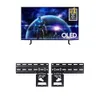 SAMSUNG 42-Inch Class OLED 4K...