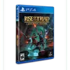 PS4 - Rise of the Triad:...