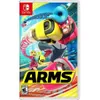 Brand New Arms Nintendo Switch