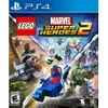 LEGO Marvel Super Heroes 2,...