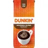 Dunkin' - Original Blend...