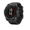 Garmin Fenix 7X Pro – Solar...