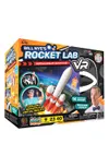 ABACUS Bill Nye's VR Rocket...