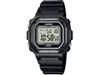 Men's Black Casio Digital...