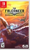 The Falconeer: Warrior...