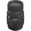 Sigma 70-300mm f/4-5.6 DLM DG...
