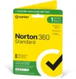 Norton 360 Standard 1 Enhet 1...