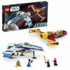 LEGO Star Wars: Ahsoka New...