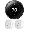 Google Nest T3018US Learning...