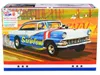 Skill 2 Model Kit 1956 Ford...