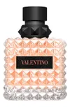 Valentino Donna Born in Roma...