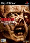 Resident Evil Survivor 2...