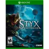 Styx: Shards of Darkness...