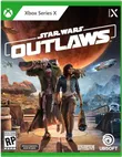 Star Wars Outlaws for Xbox...