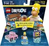 Simpsons Level Pack - LEGO...