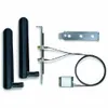 Intel Wi-Fi 6E AX210 (Gig+)...