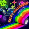 SWRT Neon Gaffer Cloth UV...