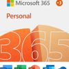 Microsoft 365 Personal...