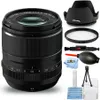 FUJIFILM XF 33mm f/1.4 R LM...