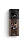 Ring Wired Doorbell Pro,...