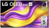 LG 83-Inch Class OLED evo AI...