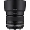 Samyang MK85AE-N MF 85 mm...