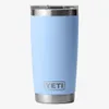 Yeti Rambler 20oz Tumbler w/...