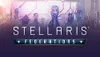 Stellaris: Federations...