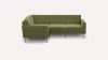Burrow Nomad 4-Seat Corner...