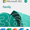 Microsoft 365 Family 15-Month...