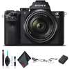Sony - Alpha a7 II Mirrorless...