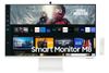 Samsung 27" Smart Monitor M8...