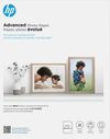 HP - Advanced Glossy 8" x 10"...