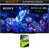 Sony Bravia XR A90K 48" 4K...