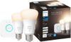 Philips - Hue A19 Bluetooth...