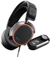 SteelSeries Arctis Pro +...