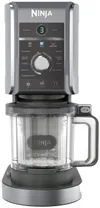 Ninja 1.19L CREAMi Deluxe Ice...