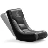 GTPLAYER Black Gaming Chair...