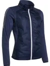 Women Dunes Hybrid Jacket In...