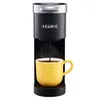 Matte Black Hot Beverage...