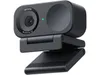 Insta360 Link 2C - 4K Webcam...
