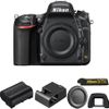 Nikon D750 DSLR Camera (Body...