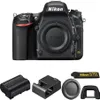 Nikon D750 DSLR Camera (Body...