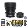 Bundle - Sigma - 35mm f/2 DG...